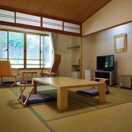 Kyukamura Iwate-Amiharionsen 雫石町 外观 照片