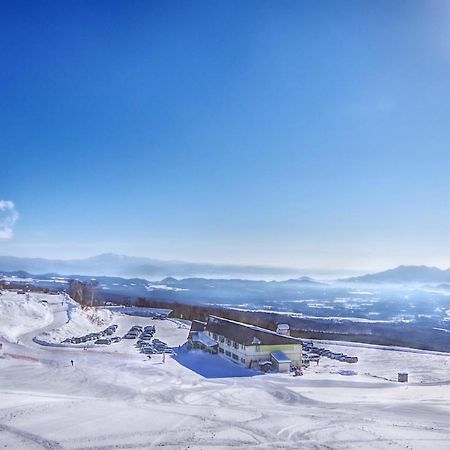 Kyukamura Iwate-Amiharionsen 雫石町 外观 照片