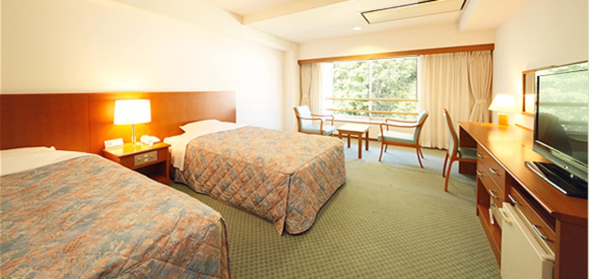 Kyukamura Iwate-Amiharionsen 雫石町 外观 照片