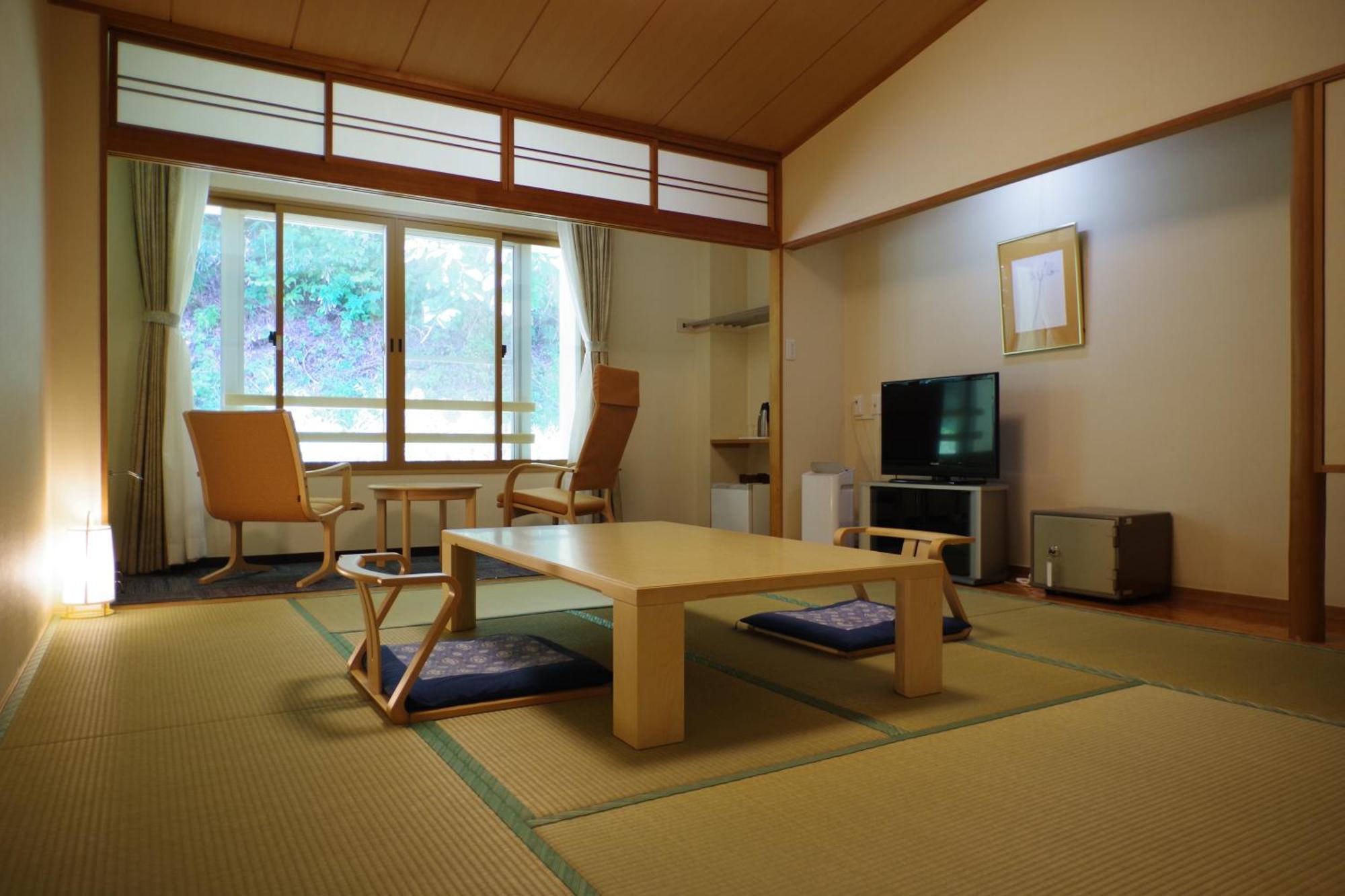 Kyukamura Iwate-Amiharionsen 雫石町 外观 照片