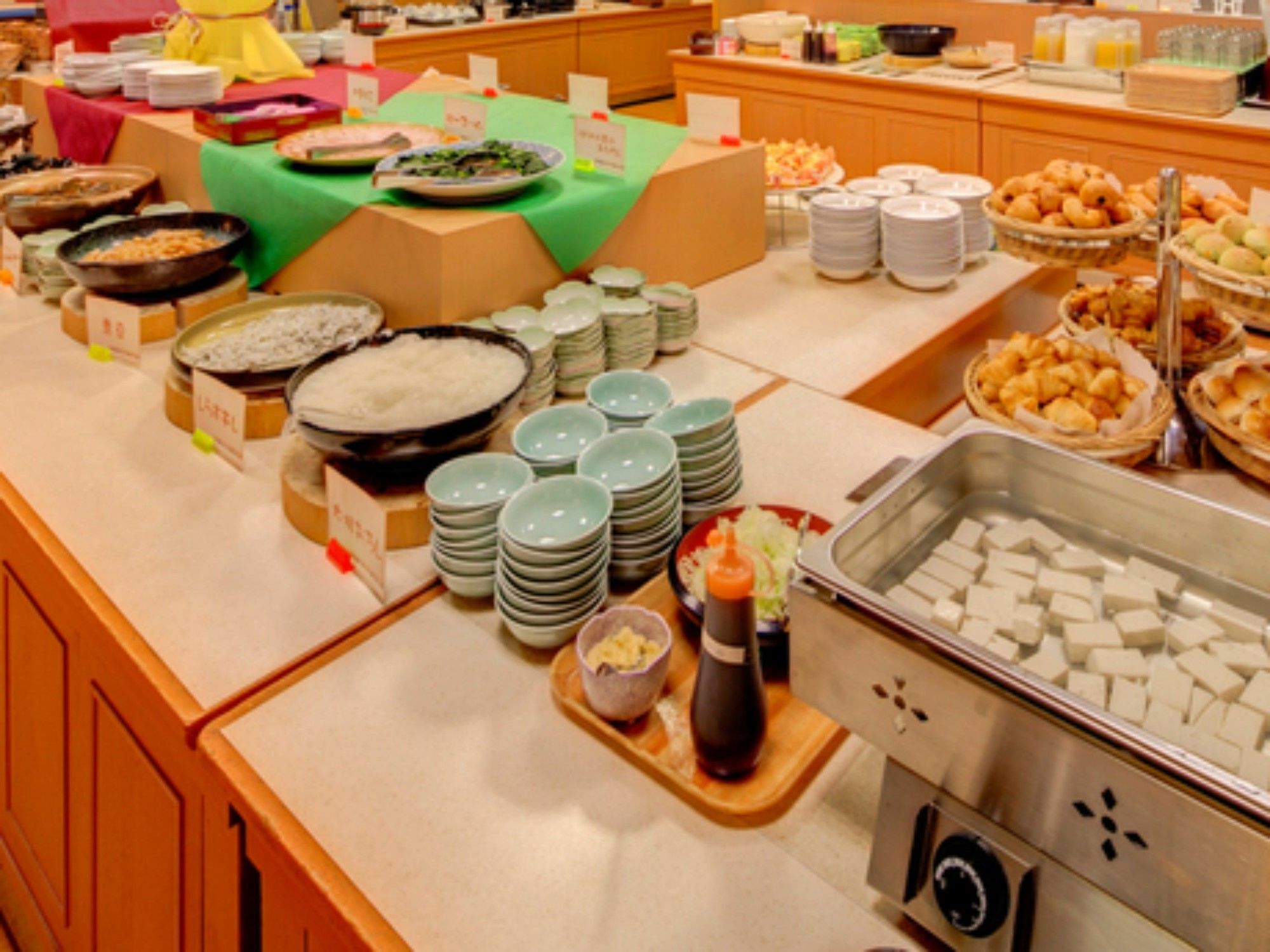 Kyukamura Iwate-Amiharionsen 雫石町 外观 照片