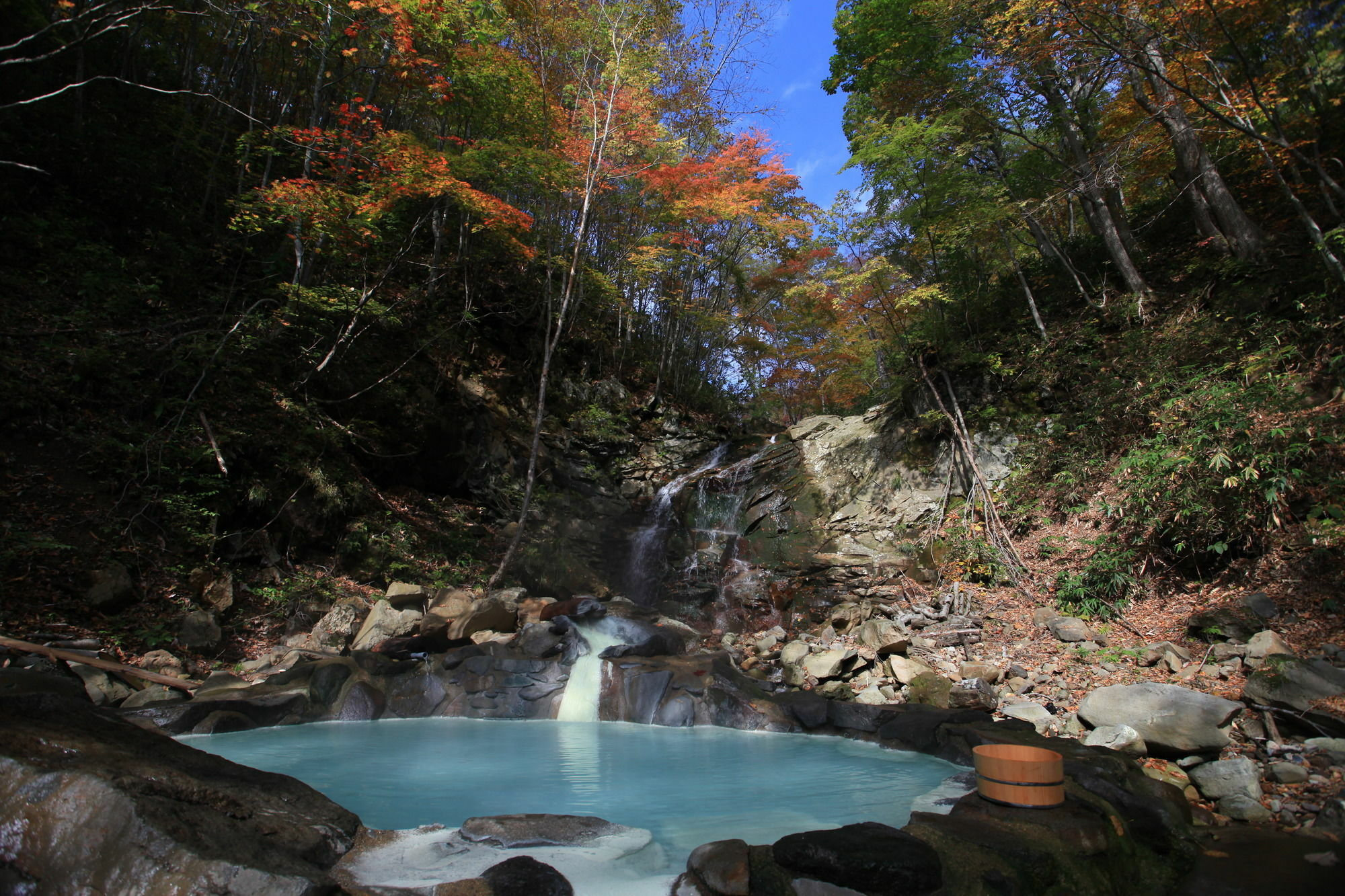 Kyukamura Iwate-Amiharionsen 雫石町 外观 照片