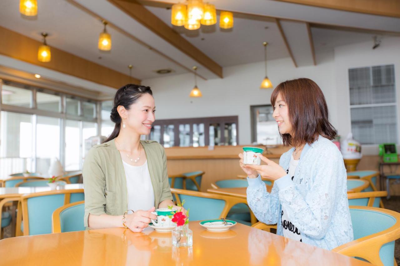 Kyukamura Iwate-Amiharionsen 雫石町 外观 照片