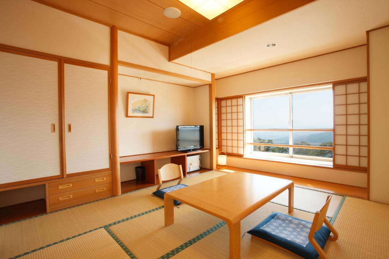 Kyukamura Iwate-Amiharionsen 雫石町 外观 照片